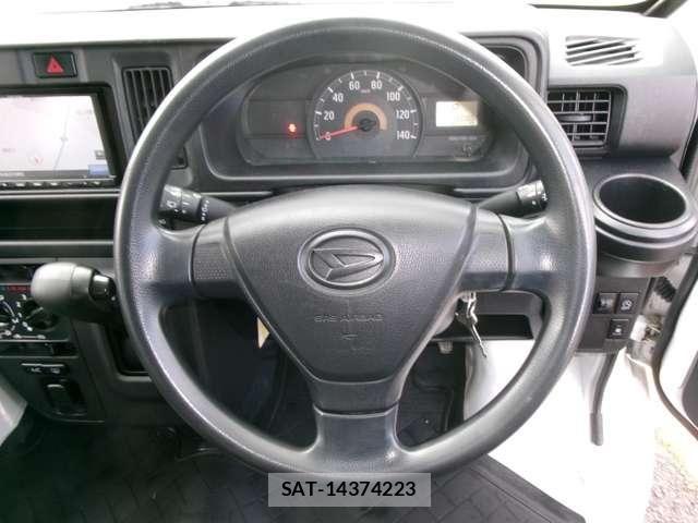 Daihatsu HIJET CARGO 2020-11 6304453-24