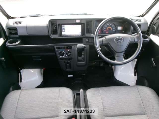 Daihatsu HIJET CARGO 2020-11 6304453-8