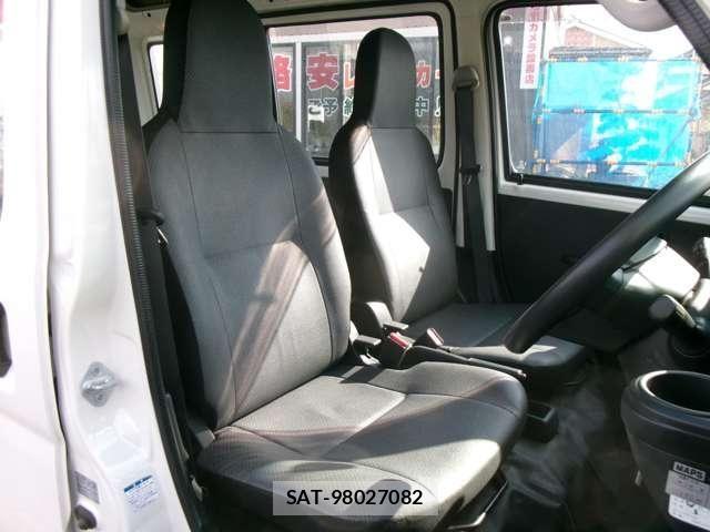 Daihatsu HIJET CARGO 2018-09 6304452-10