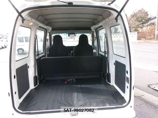 Daihatsu HIJET CARGO 2018-09 6304452-13