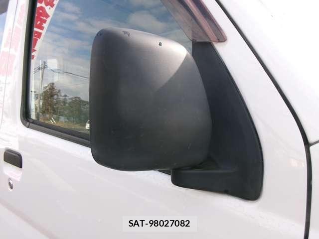 Daihatsu HIJET CARGO 2018-09 6304452-16