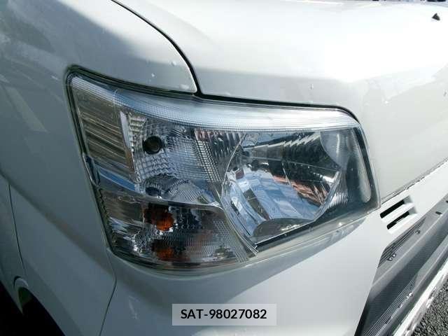 Daihatsu HIJET CARGO 2018-09 6304452-17