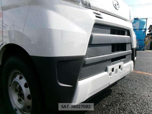 Daihatsu HIJET CARGO 2018-09 6304452-18