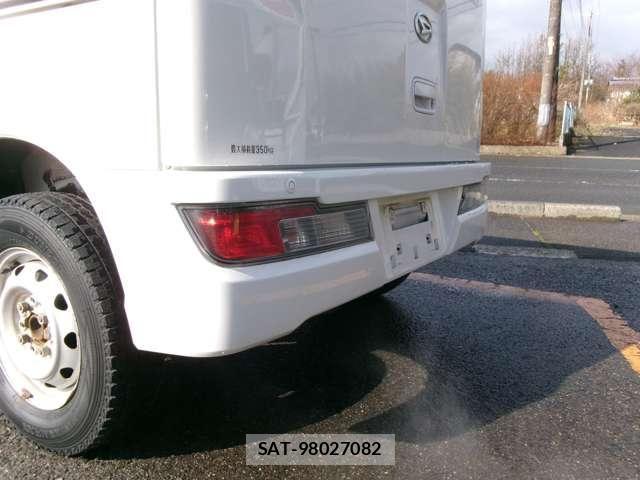 Daihatsu HIJET CARGO 2018-09 6304452-19