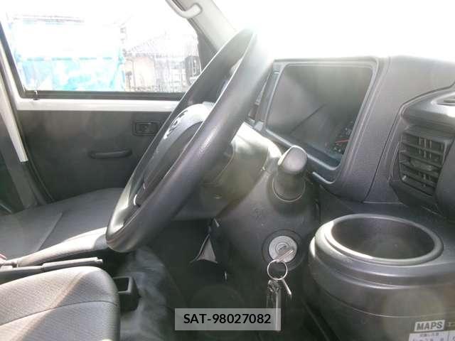 Daihatsu HIJET CARGO 2018-09 6304452-21