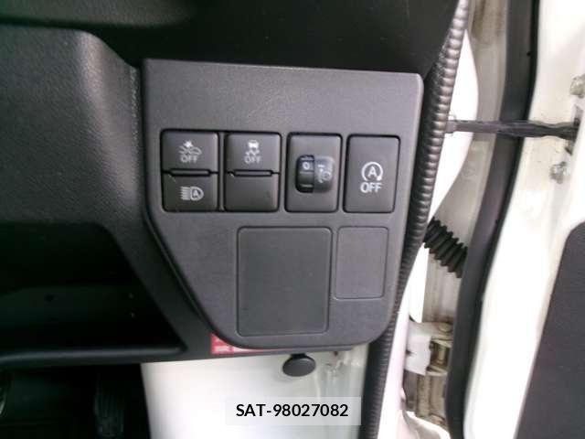 Daihatsu HIJET CARGO 2018-09 6304452-24
