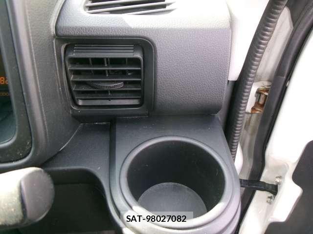 Daihatsu HIJET CARGO 2018-09 6304452-25