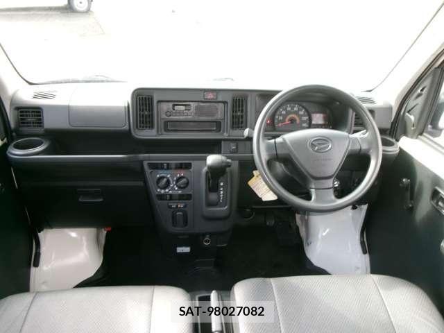 Daihatsu HIJET CARGO 2018-09 6304452-8