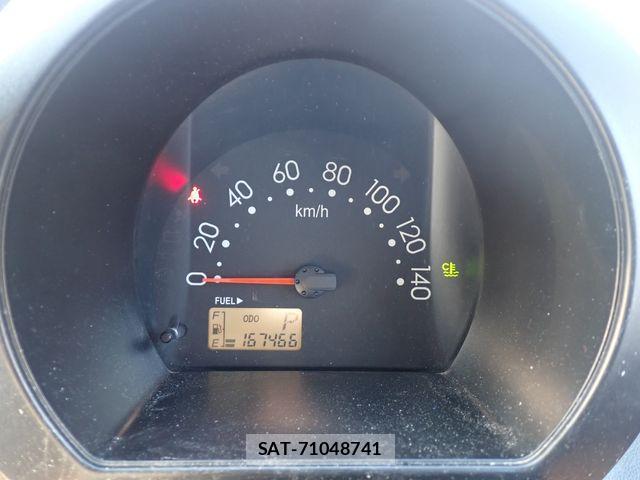 Daihatsu HIJET CARGO 2015-03 6641674-11