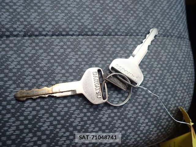 Daihatsu HIJET CARGO 2015-03 6641674-13