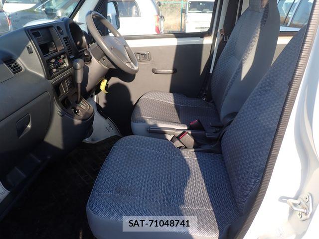 Daihatsu HIJET CARGO 2015-03 6641674-14