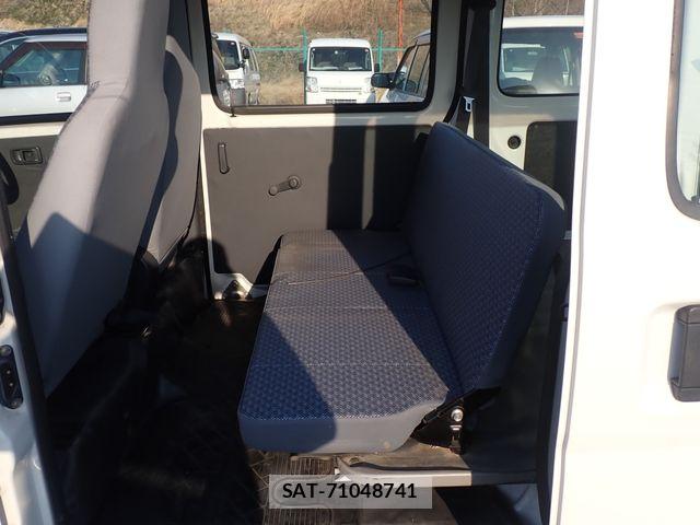 Daihatsu HIJET CARGO 2015-03 6641674-15