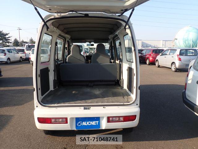 Daihatsu HIJET CARGO 2015-03 6641674-16