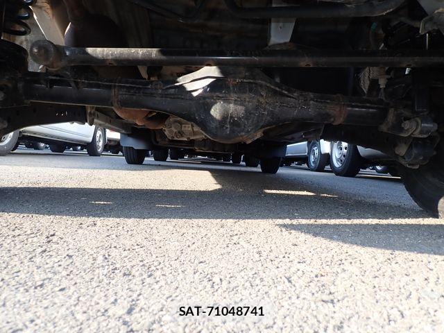 Daihatsu HIJET CARGO 2015-03 6641674-17