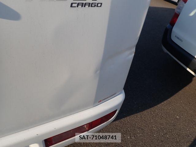 Daihatsu HIJET CARGO 2015-03 6641674-19