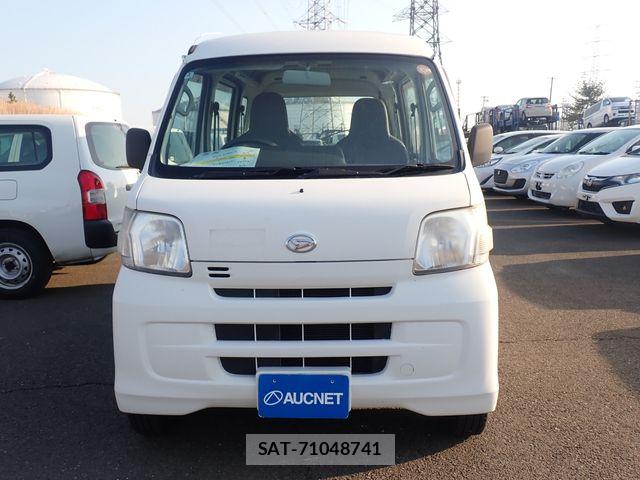 Daihatsu HIJET CARGO 2015-03 6641674-3