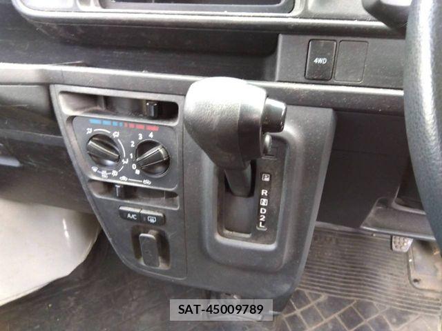 Daihatsu HIJET CARGO 2021-01 6671792-9