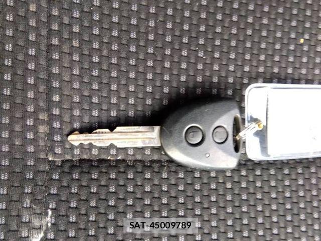 Daihatsu HIJET CARGO 2021-01 6671792-10