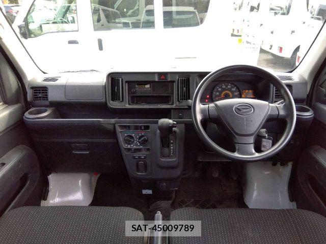 Daihatsu HIJET CARGO 2021-01 6671792-1
