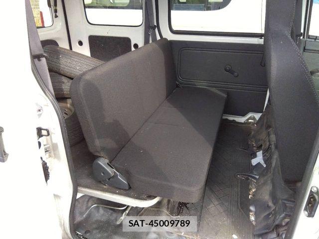 Daihatsu HIJET CARGO 2021-01 6671792-4