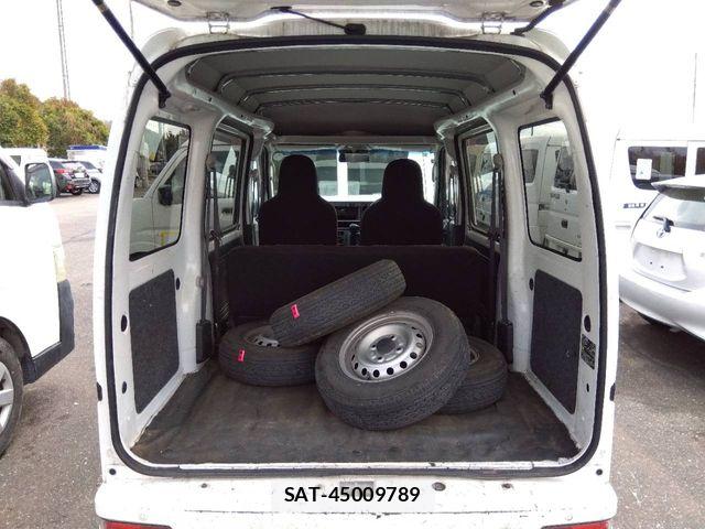 Daihatsu HIJET CARGO 2021-01 6671792-5