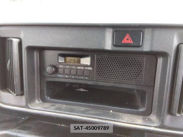 Daihatsu HIJET CARGO 2021-01 6671792-7