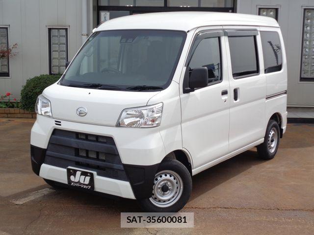 Daihatsu HIJET CARGO 2019-07 6671790-0