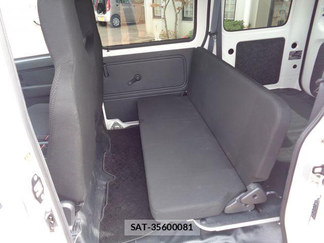 Daihatsu HIJET CARGO 2019-07 6671790-9
