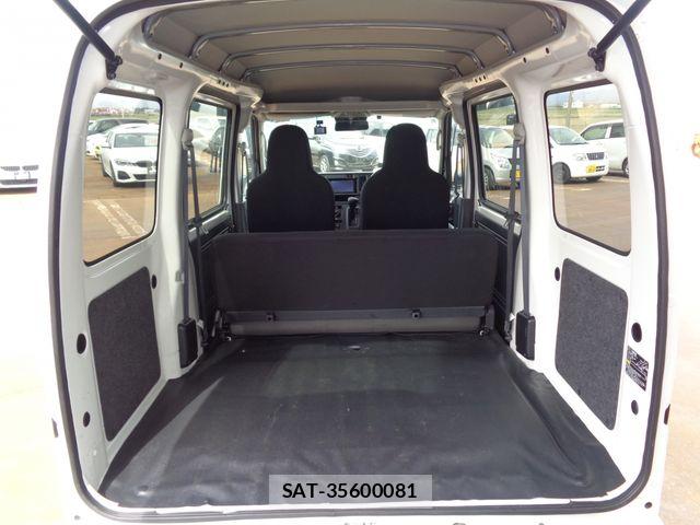 Daihatsu HIJET CARGO 2019-07 6671790-10