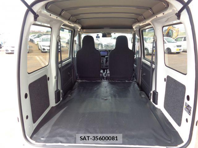 Daihatsu HIJET CARGO 2019-07 6671790-11