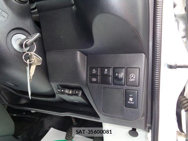 Daihatsu HIJET CARGO 2019-07 6671790-13