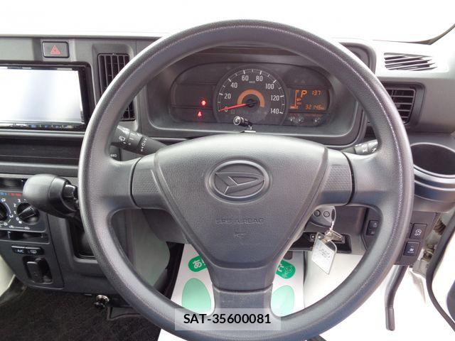 Daihatsu HIJET CARGO 2019-07 6671790-14