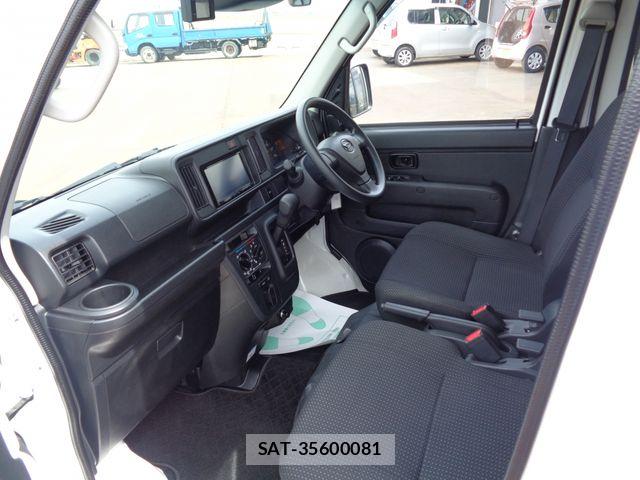 Daihatsu HIJET CARGO 2019-07 6671790-1