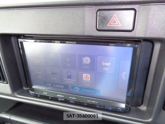 Daihatsu HIJET CARGO 2019-07 6671790-20