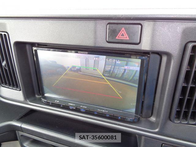 Daihatsu HIJET CARGO 2019-07 6671790-21