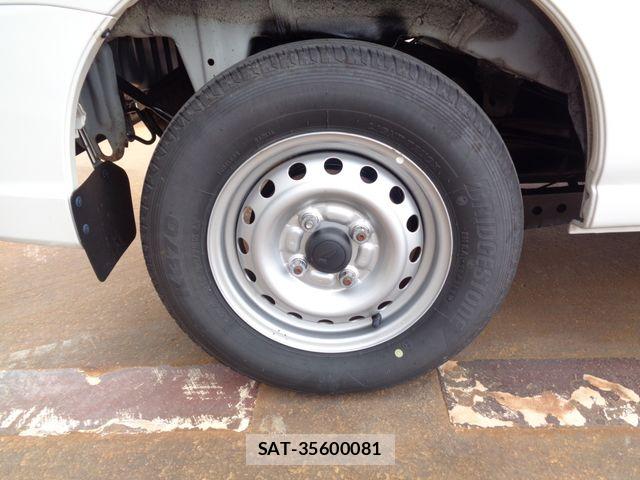 Daihatsu HIJET CARGO 2019-07 6671790-23