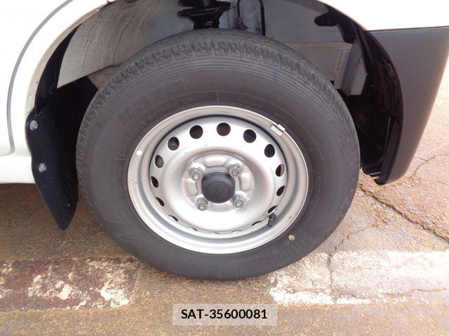 Daihatsu HIJET CARGO 2019-07 6671790-24