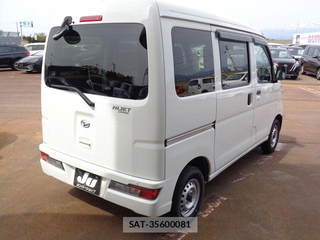 Daihatsu HIJET CARGO 2019-07 6671790-2