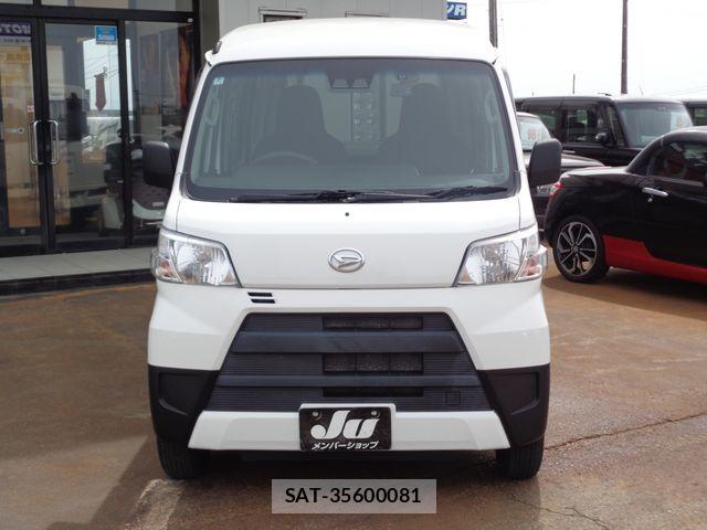 Daihatsu HIJET CARGO 2019-07 6671790-3