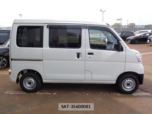 Daihatsu HIJET CARGO 2019-07 6671790-4
