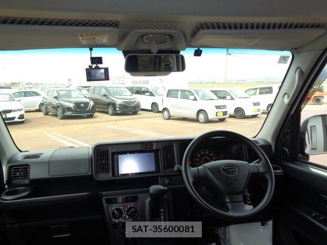 Daihatsu HIJET CARGO 2019-07 6671790-7