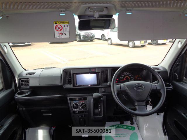 Daihatsu HIJET CARGO 2019-07 6671790-8
