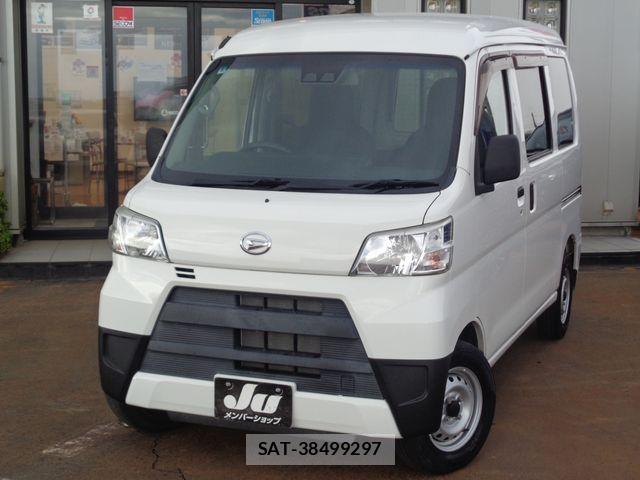 Daihatsu HIJET CARGO 2019-03 6676254-0