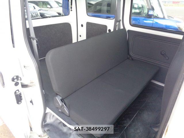Daihatsu HIJET CARGO 2019-03 6676254-9