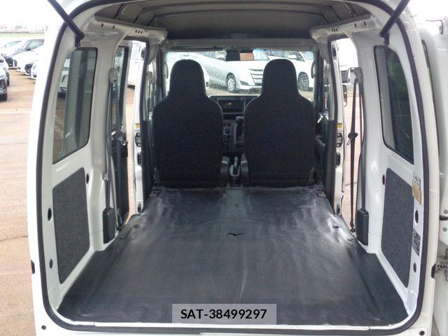 Daihatsu HIJET CARGO 2019-03 6676254-10