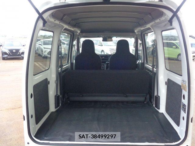 Daihatsu HIJET CARGO 2019-03 6676254-11