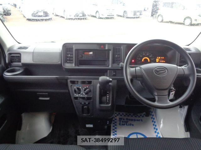 Daihatsu HIJET CARGO 2019-03 6676254-12