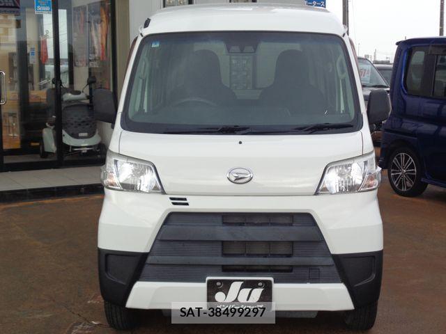 Daihatsu HIJET CARGO 2019-03 6676254-1