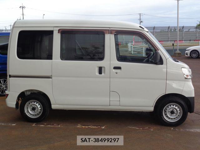 Daihatsu HIJET CARGO 2019-03 6676254-3