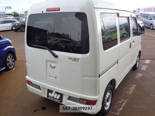 Daihatsu HIJET CARGO 2019-03 6676254-4